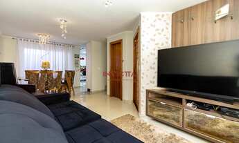 Imagem 7: CASA/SOBRADO EM CONDOMÍNIO com 4 dormitórios à venda com 200m² por R$ 695.000,00 no bairro