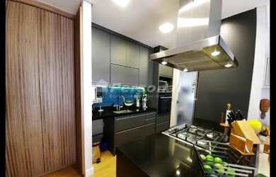 Imagem 3: Apartamento no Condomínio Cyan em Vila Jaboticabeira - Taubaté, SP - AP847