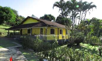 Imagem 7: Imobiliária Fabio Paes - Sítio a venda com 4.200 m² pronto para morar - Oportunidade