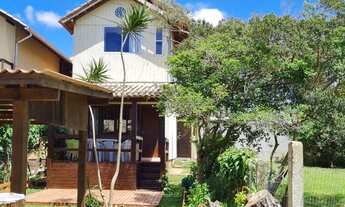 Imagem: Casa da Mandala - Completa. 2 quartos com