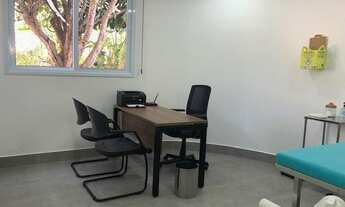 Imagem 4: SALA MOBILIADA - PRÓXIMO HOSPITAL ALBERT SABIN