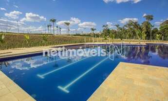 Imagem: Venda Lote em condomínio Residencial e