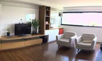 Imagem: Apartamento para venda tem 326 metros quadrados