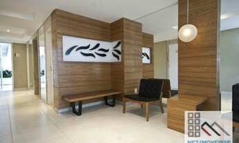 Imagem 3: APTO 3 DORMS (124m²), 3 SUÍTES, 3 VAGAS, VARANDA GOURMET. PRÓXIMO DA ESTAÇÃO ALTO DO IPIRA