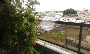 Imagem 4: Apartamento para venda no Jardim Planalto em Campinas - Imobiliária em Campinas