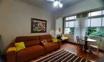 Imagem 2: Apartamento com 3 dormitórios à venda, 123 m² por R$ 1.370.000,00 - Flamengo - Rio de Jane