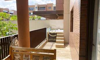 Imagem 2: Lindo Apartamento Garden com jacuzzi e ampla varanda gourmet no Ipiranga