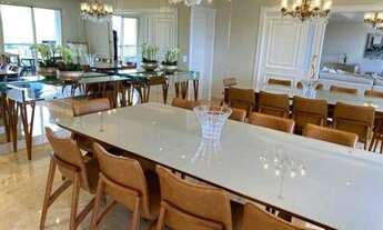 Imagem 6: Apartamento com 4 quartos, 251 m² à venda em Perdizes