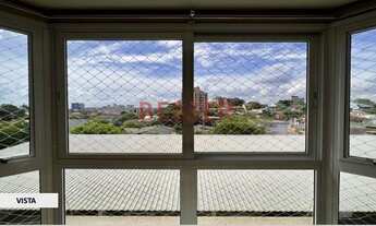 Imagem 5: Apartamento com 2 dormitórios à venda, 86 m² por R$ 515.000 - Centro - Esteio/RS