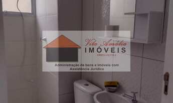 Imagem 5: São Paulo - Apartamento Padrão - Vila Santos