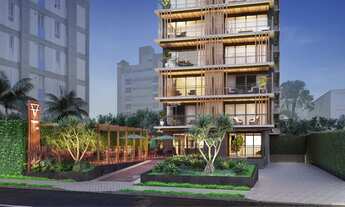 Imagem 3: Temple Batel - Lançamento - 53m²