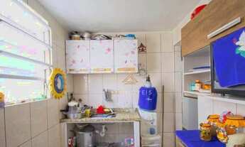 Imagem 5: Apartamento com 2 dormitórios à venda, 50 m² por R$ 190.000 - Taquara - Rio de Janeiro/RJ