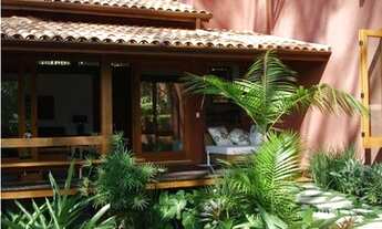 Imagem 2: Casa com 4 dormitórios à venda, 270 m² por R$ 2.950.000,00 - Feiticeira - Ilhabela/SP