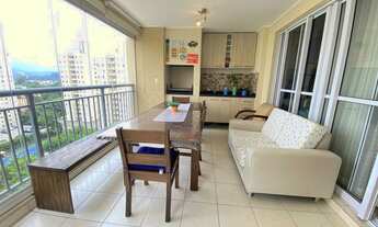 Imagem 2: Apartamento para venda tem 67 metros quadrados com 2 quartos em Tucuruvi - São Paulo - SP