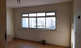 Imagem 2: Apartamento com 2 dormitórios, 70 m² - venda por R$ 530.000,00 ou aluguel por R$ 2.600,00