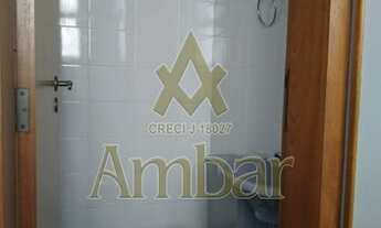 Imagem 2: Apartamento - Ribeirão Preto - Jardim Palma Travassos