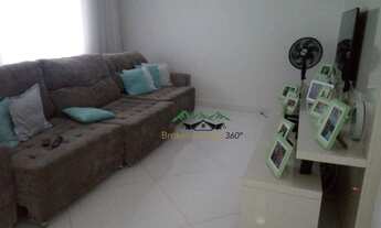 Imagem 3: Casa com 4 dormitórios à venda, 490 m² por R$ 1.700.000,00 - Reserva Ibirapitanga - Santa