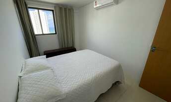 Imagem 6: Apartamento com vista para o mar em Piedade (diária 190,00