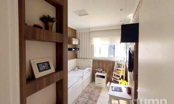 Imagem 7: Cobertura com 3 dormitórios (2 suítes) à venda, com piscina e vista para o mar, 333 m² - I