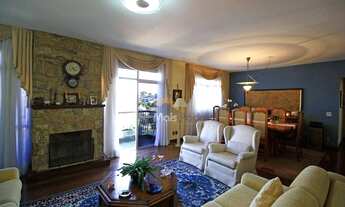 Imagem: Apartamentos à venda Alto da Lapa com 03