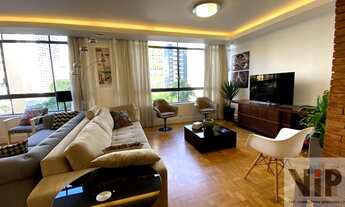 Imagem 4: APARTAMENTO DE 4 DORMITÓRIOS NA REGIÃO DE SANTA CECILIA