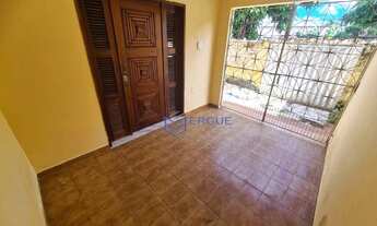 Imagem 6: Casa com 2 dormitórios à venda, 100 m² por R$ 350.000,00 - Montese - Fortaleza/CE