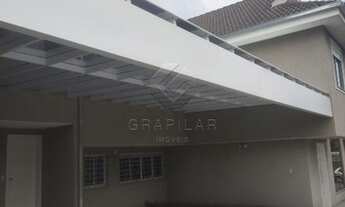 Imagem 3: SOBRADO EM CONDOMÍNIO com 3 dormitórios à venda com 260m² por R$ 895.000,00 no bairro Guab