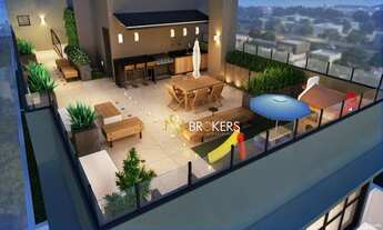 Imagem 7: Apartamento à venda, 73 m² por R$ 585.600,00 - Vila Izabel - Curitiba/PR