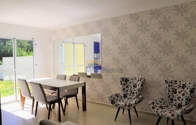 Imagem 4: Sobrado residencial à venda, Parque Monjolo, Cotia