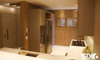 Imagem 4: Apartamento no Solares da Brava com 3 dormitórios à venda no Balneário Santa Clara em Itaj