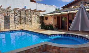 Imagem 2: SOBRADO NO BAIRRO SANTA LUZIA