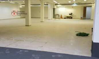 Imagem 7: LOCAÇÃO OU VENDA PREDIO COMERCIAL NA MOOCA COM VAGAS DE ESTACIONAMENTO NA FRENTE