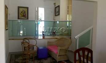 Imagem 3: SANTANA DE PARNAíBA - Casa de Condomínio - morada dos pinheiros