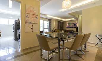 Imagem 2: Apartamento com 2 dormitórios à venda, 110 m² por R$ 950.000,00 - Edifício Green Tamboré