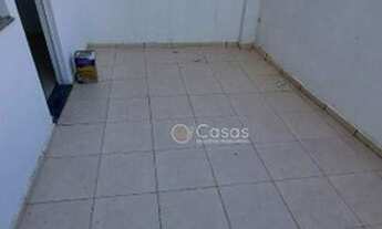 Imagem 4: Apartamento Garden com 2 dormitórios à venda, 55 m² por R$ 165.000,00 - Martelos - Juiz de