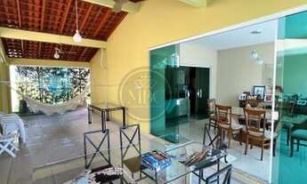 Imagem 5: Casa no Condomínio Greenwood Park, Av. Efigênio Salles