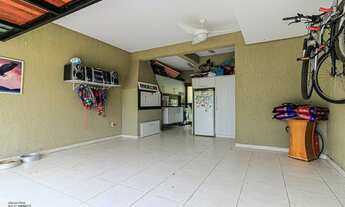 Imagem 6: Casa em Hípica Casa com 3 dormitórios