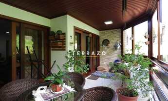 Imagem: Apartamento com 3 quartos e 164m² na Tijuca