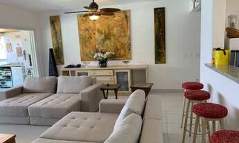 Imagem 5: Apartamento para locação com 3 dormitórios - 147 m² - Módulo 08 - Riviera de São Lourenço