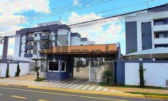 Imagem: Apartamento - Chácara Espraiado - Franca