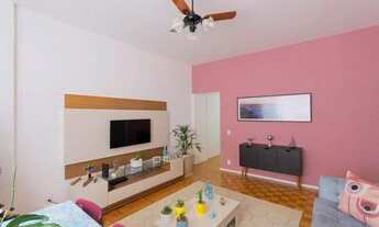 Imagem 5: Do lado Metrô SFX apto 3 qts com vg