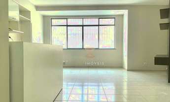 Imagem 2: Apartamento com 1 dormitório, 68 m² - venda por R$ 450.000,00 ou aluguel por R$ 2.500,00/m