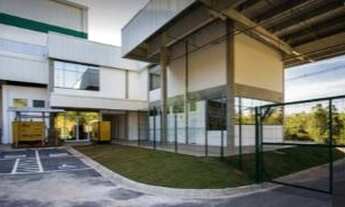 Imagem 4: GALPÃO CLIMATIZADO 6.506 m² - RODOVIA DUTRA