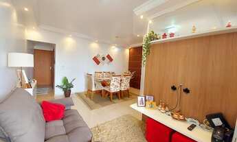 Imagem 2: Apartamento com 3 dormitórios à venda, 92 m² por R$ 680.000,00 - Vila Osasco - Osasco/SP