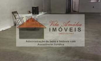 Imagem 4: São Paulo - Conjunto Comercial/Sala - Vila Amélia