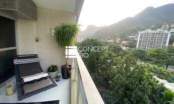 Imagem 2: Village São Conrado - 4 Quartos Reforado e Pronto pra Morar!