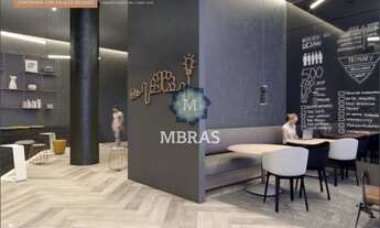 Imagem 6: O mais novo e moderno projeto da Faria Lima!