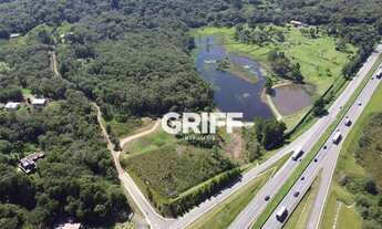 Imagem: Área à venda, 6262 m² por R$ 1.690.740,00