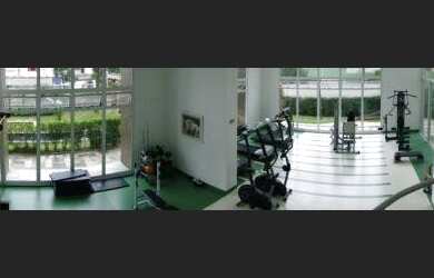 Imagem 3: LINDO APARTAMENTO TODO MOBILIADO