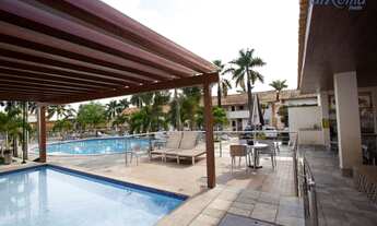 Imagem 3: DI ROMAM INTERNACIONA RESORT - OPORTUNIDADE - 1 QUARTO SALA COZINHA WC - CALDAS NOVAS